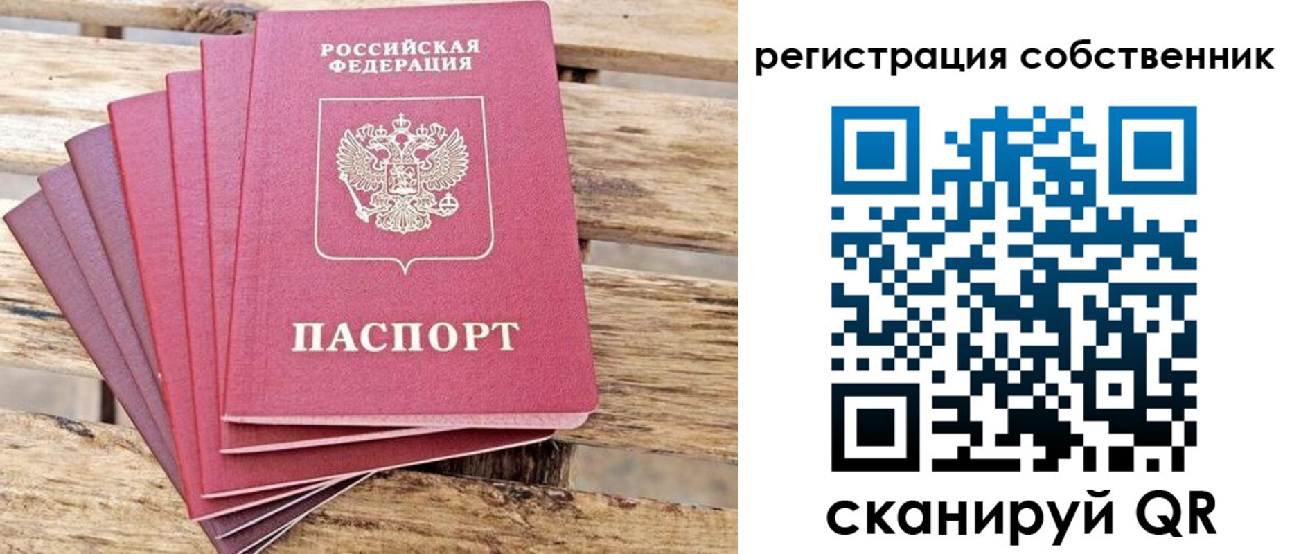 прописка регистрация в Ленинградской области